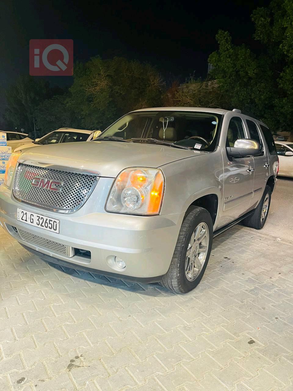 GMC Yukon